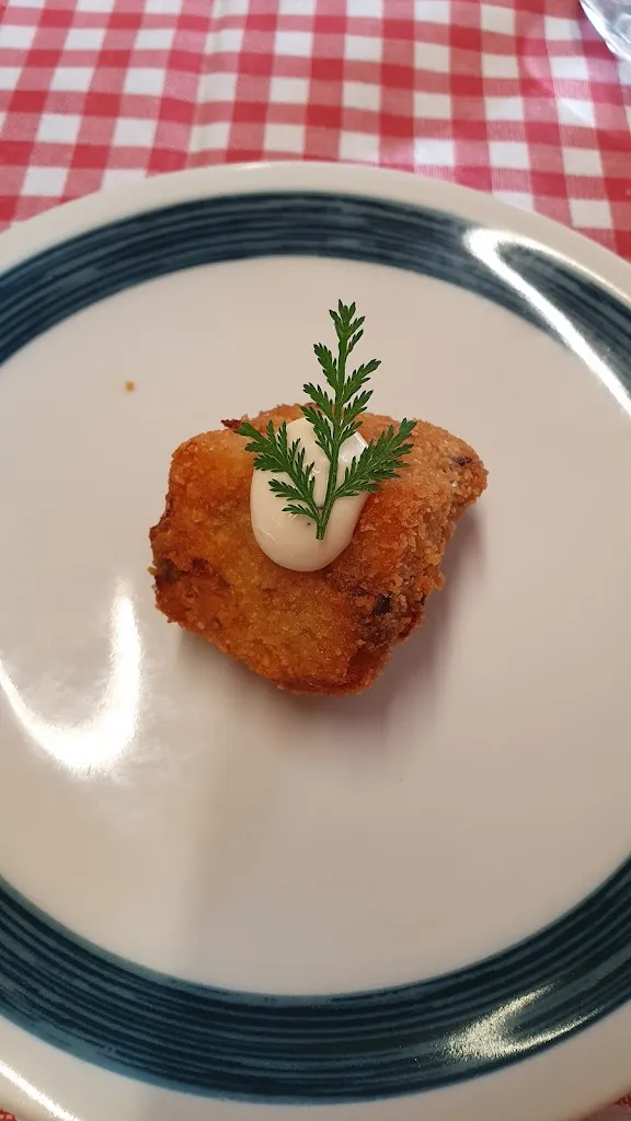 Matteo Giorgio Benvegnù_Trattoria La Casolana_Codevigo_review