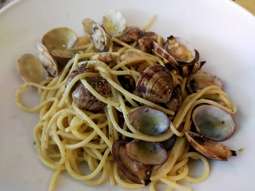 Marica Bacco_Ristorante Laguna Blu_Codevigo_review