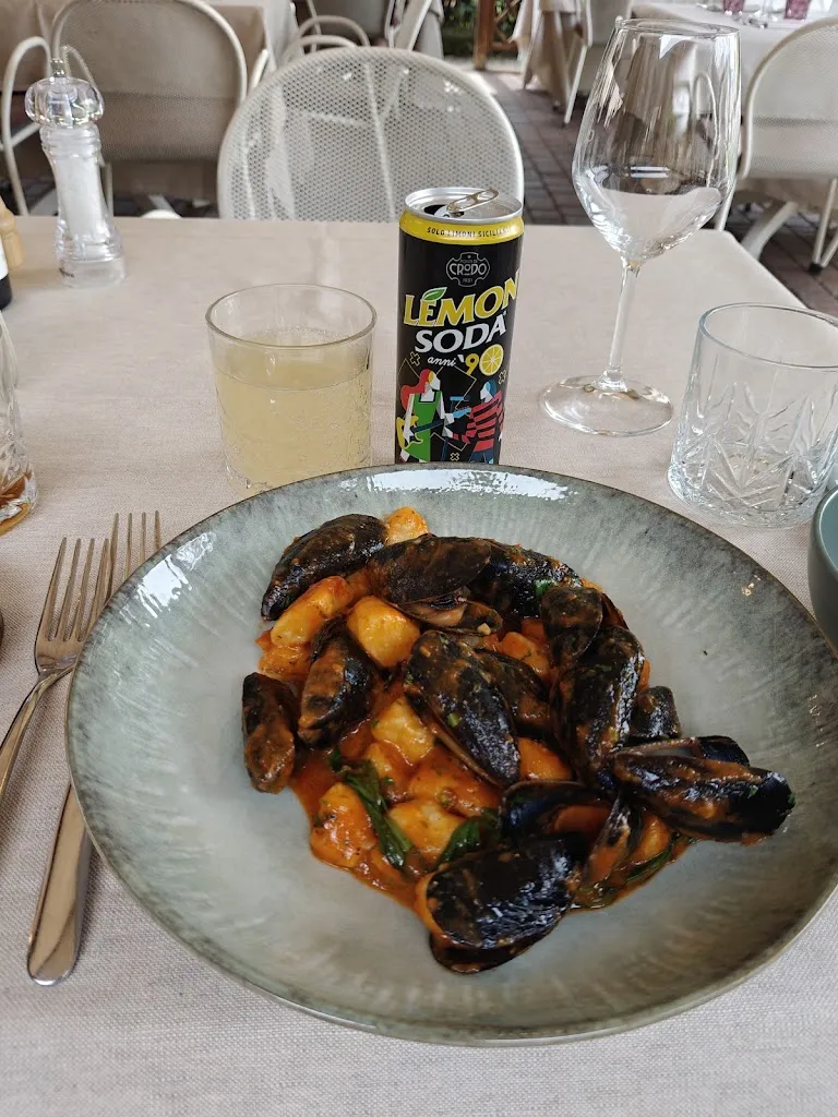 Fergal James_Osteria ca' Dei loff_Cison di Valmarino_review