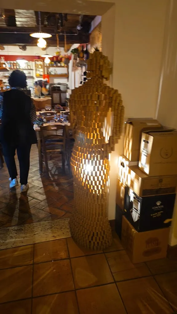 Osteria ca' Dei loff restaurant in Cison di Valmarino