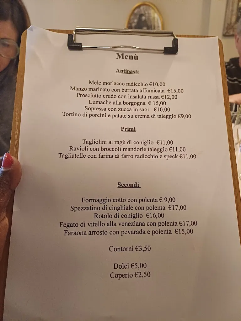 Menu_Osteria Al Ponte di Meneghel Cristina_Cison di Valmarino_image_4