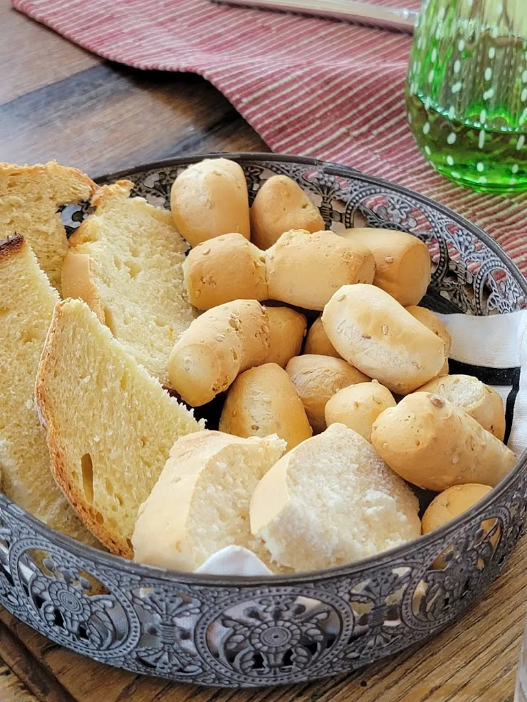 bean lucky_Osteria Al Ponte di Meneghel Cristina_Cison di Valmarino_review