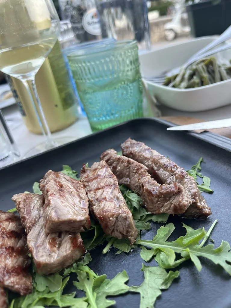 Tanseli Atılgan Hartl_Osteria Al Ponte di Meneghel Cristina_Cison di Valmarino_review