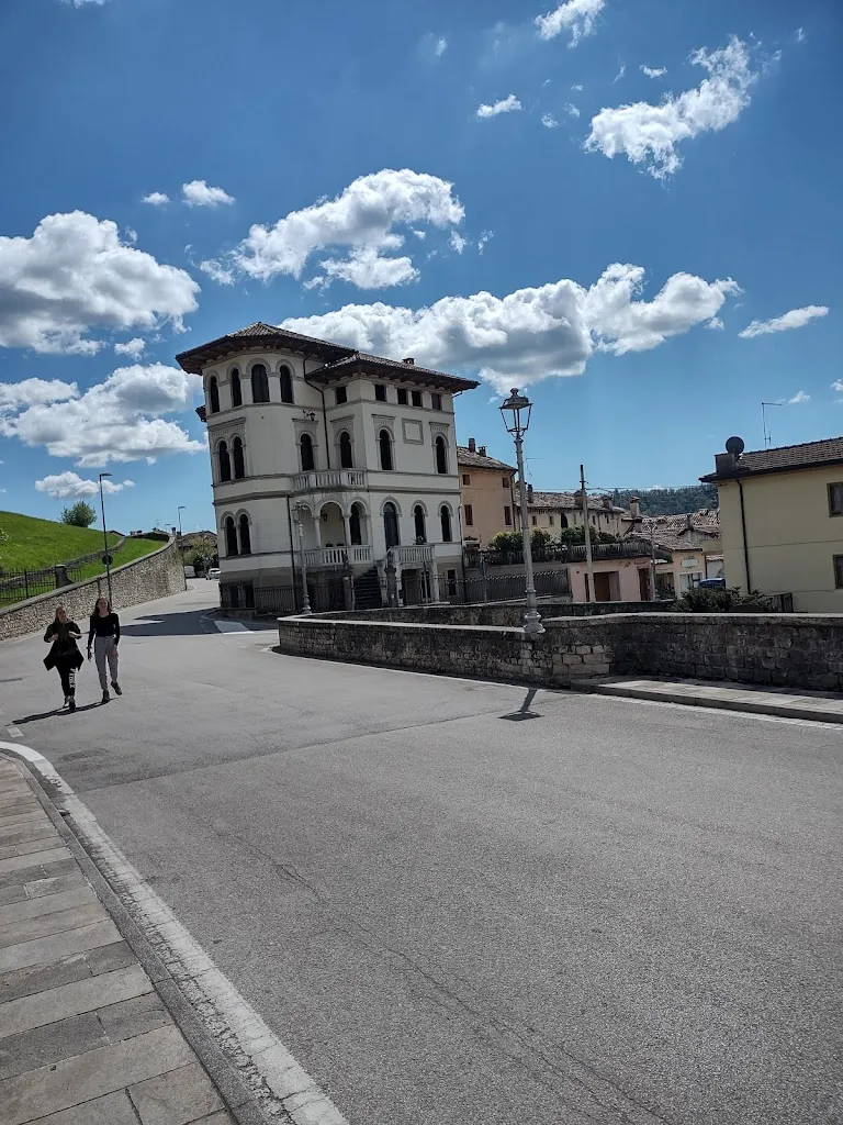Osteria Al Ponte di Meneghel Cristina_Cison di Valmarino_slider_image_3