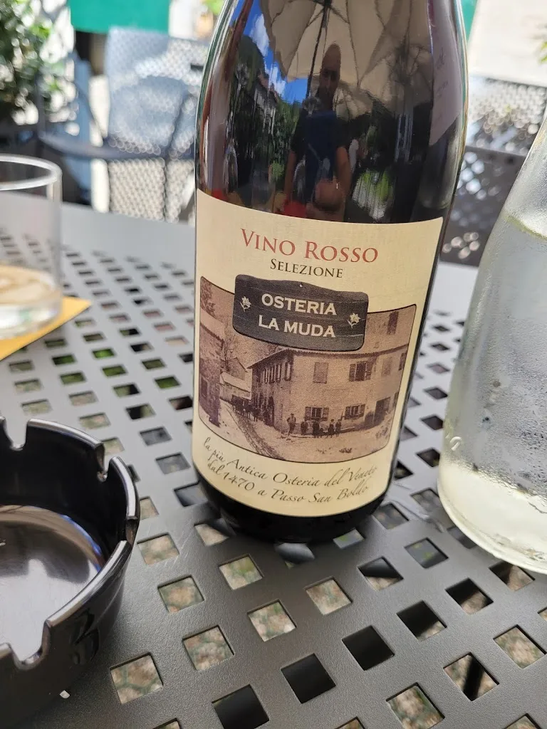 Menu_Osteria La Muda di San Boldo, l'osteria più antica del veneto dal 1470_Cison di Valmarino_immagine_5