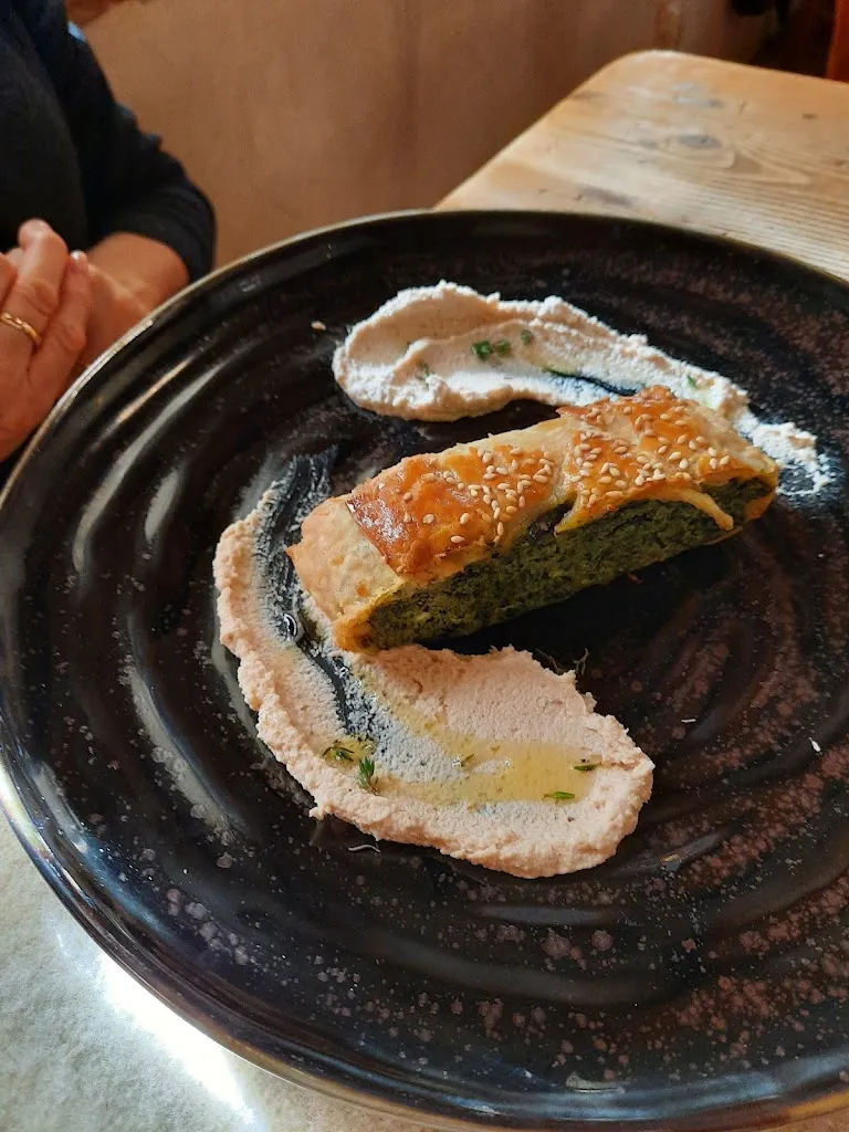 Menu_Osteria La Muda di San Boldo, l'osteria più antica del veneto dal 1470_Cison di Valmarino_immagine_6