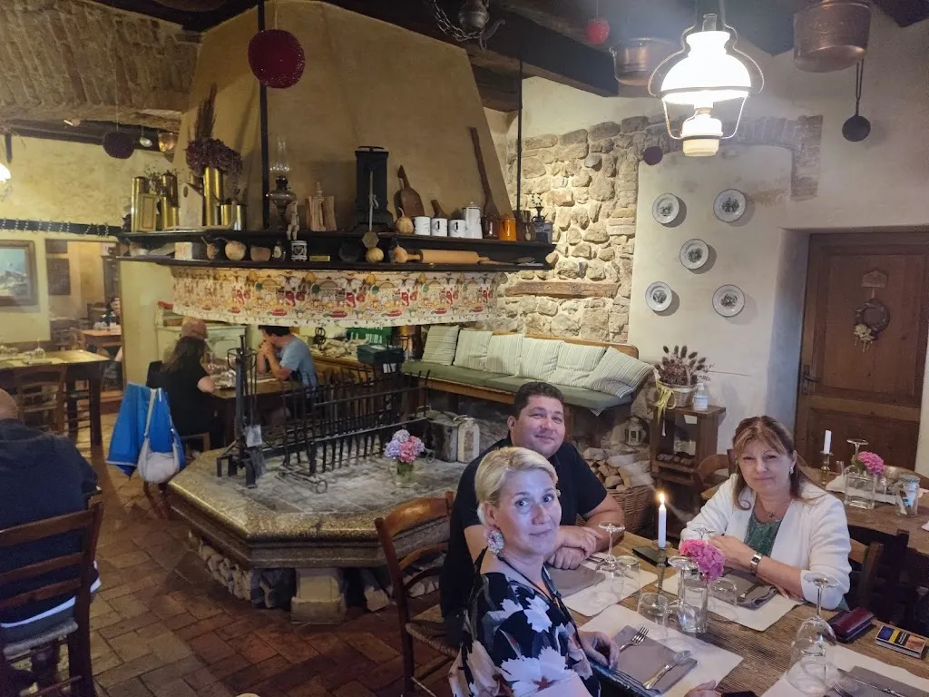 Nikolai Kozarski_Osteria La Muda di San Boldo, l'osteria più antica del veneto dal 1470_Cison di Valmarino_recensione