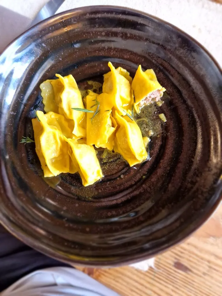 Arjay_Osteria La Muda di San Boldo, l'osteria più antica del veneto dal 1470_Cison di Valmarino_recensione