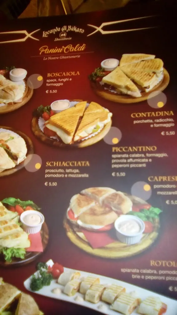 Menu_Locanda Al Bakaro_Cison di Valmarino_image_1
