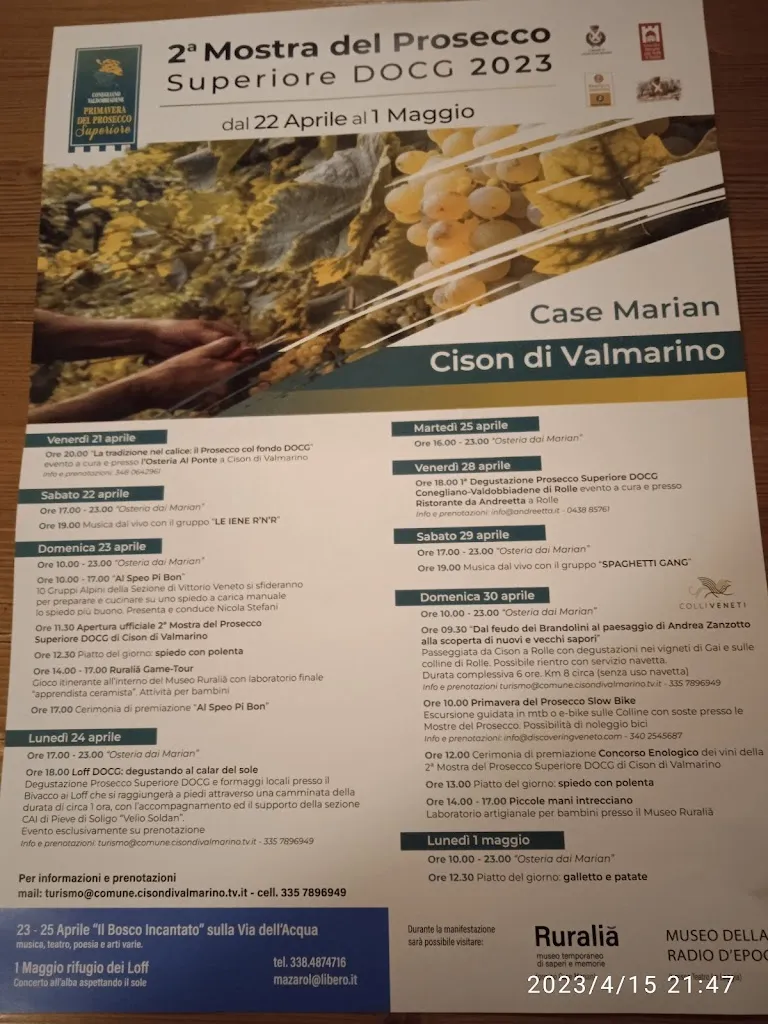 Menu_Locanda Al Bakaro_Cison di Valmarino_image_2