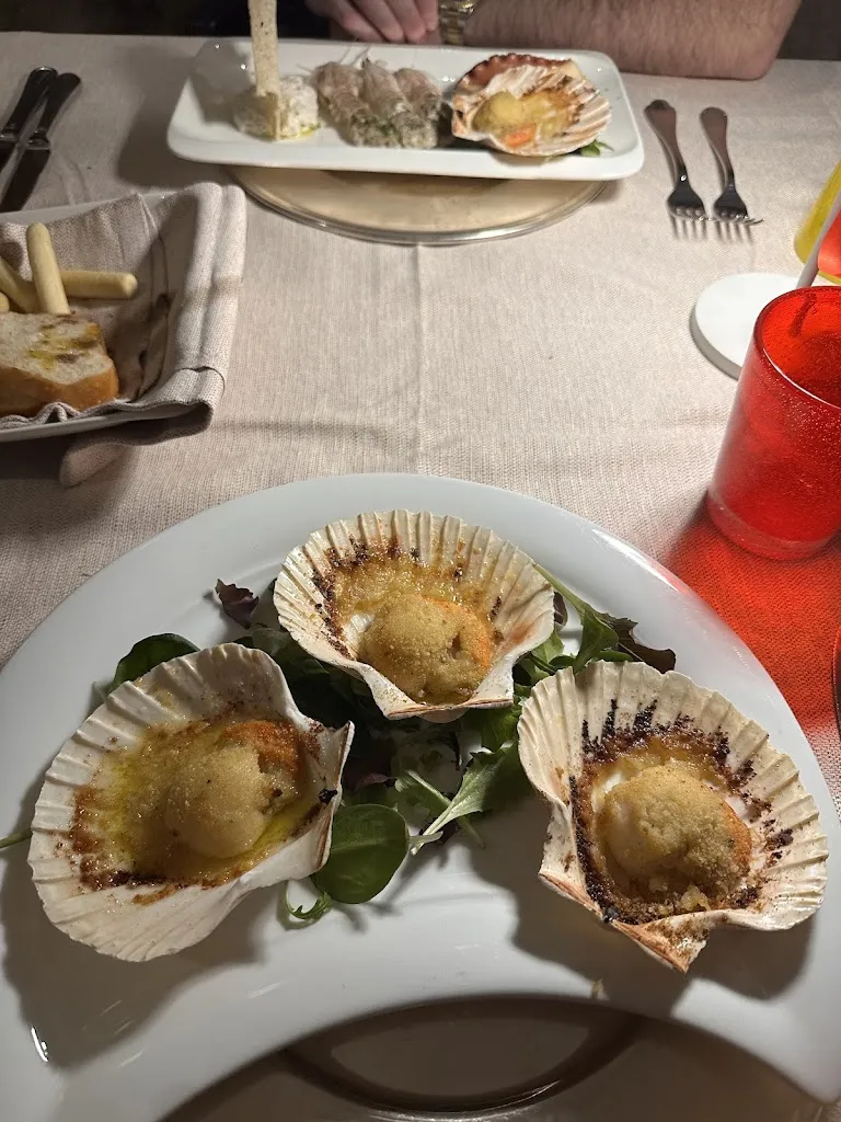 Monisha Amos_La Fucina_Cison di Valmarino_review