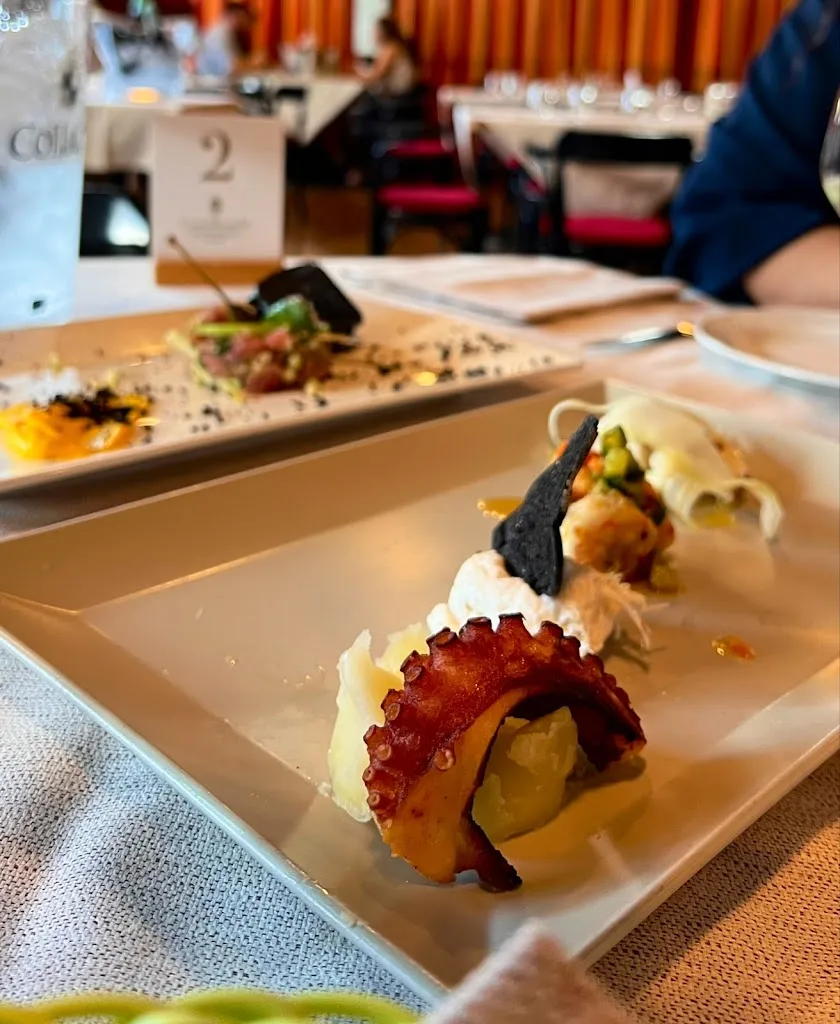 Leandro Nahuel Cabrera_La Fucina_Cison di Valmarino_review