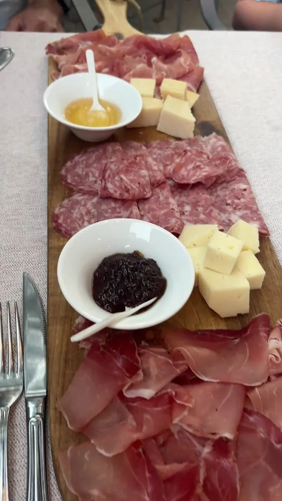 Natasha Gallagher_La Fucina_Cison di Valmarino_review