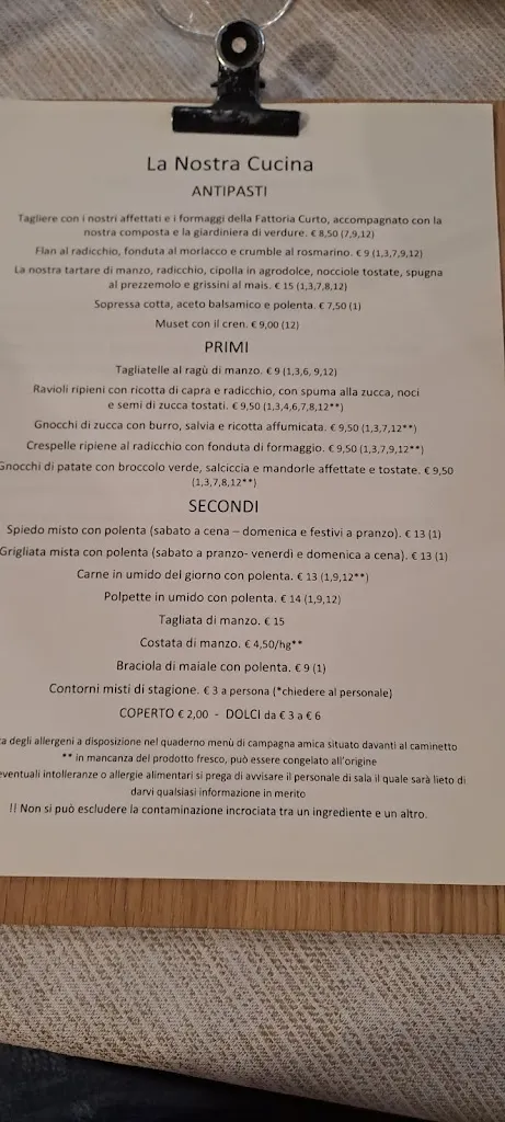 Menu_Farmhouse La Pila_Cison di Valmarino_image_2