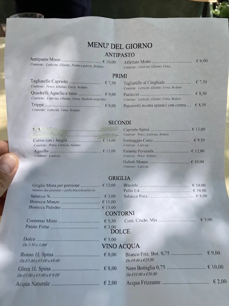 Menu_Ristorante Da Brun_Cison di Valmarino_image_1