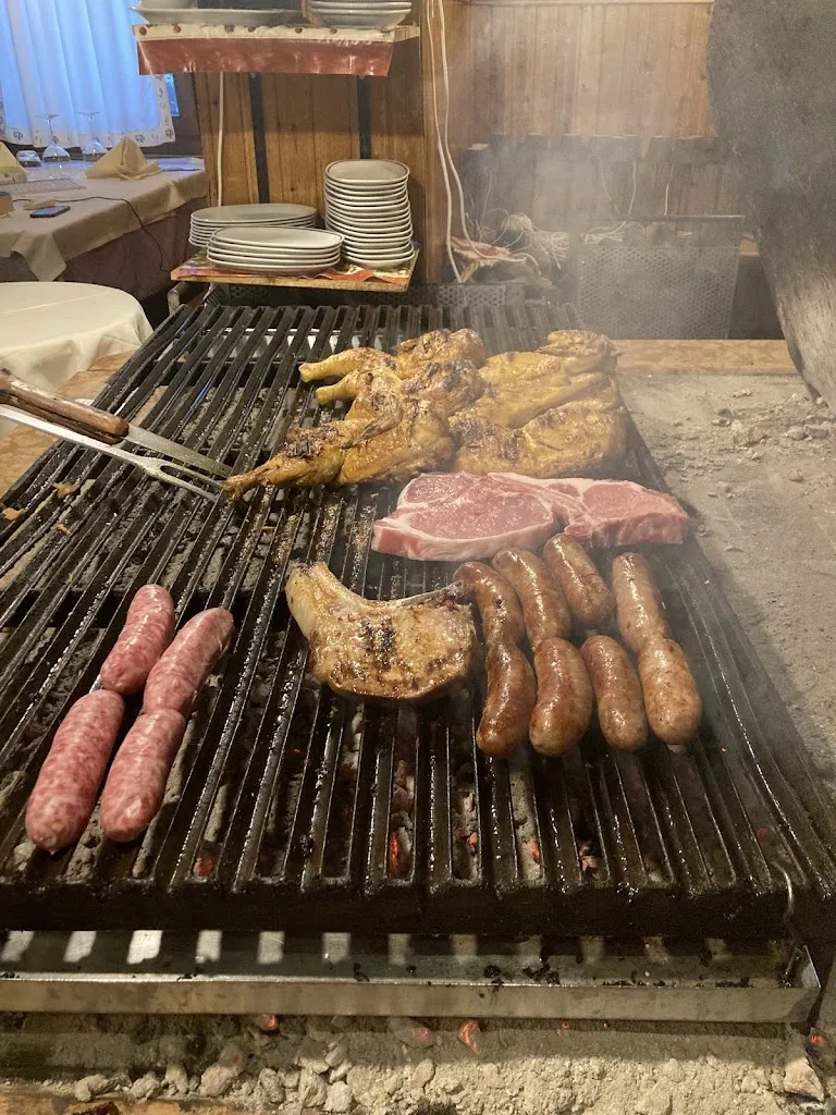 Mikołaj Dulęba_Ristorante Da Brun_Cison di Valmarino_review