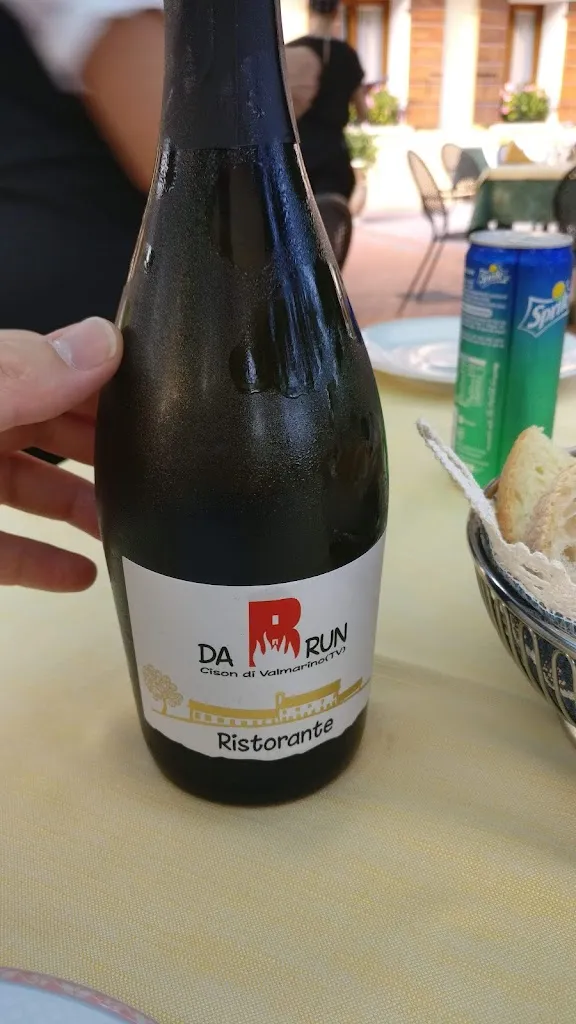 Joe Wheeler_Ristorante Da Brun_Cison di Valmarino_review