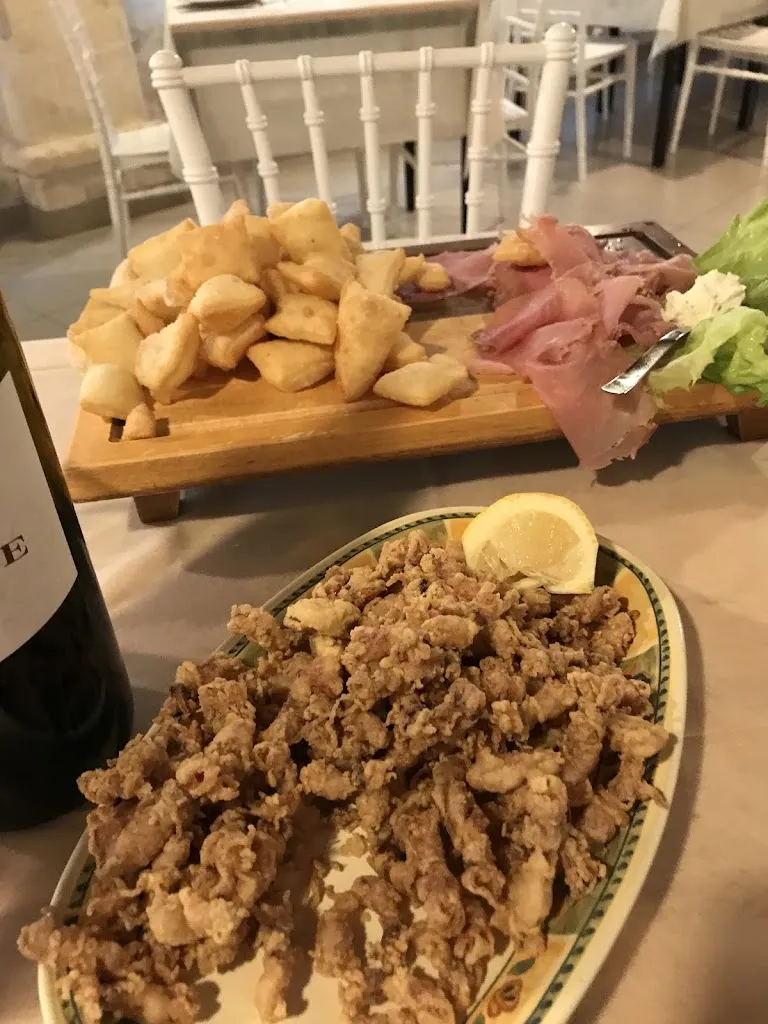 Juliette Cooke_La Giara_Pezze di Greco_review