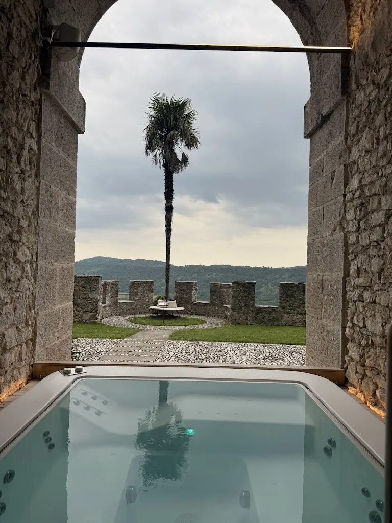 Jamie Carr_CastelBrando_Cison di Valmarino_review