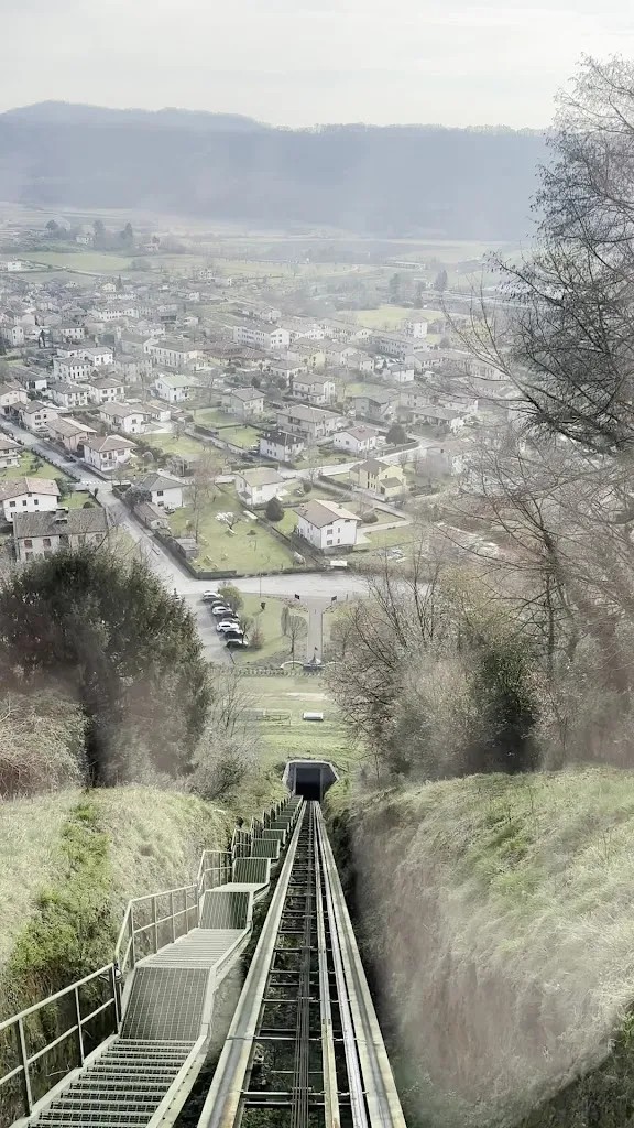 Monisha Amos_CastelBrando_Cison di Valmarino_review