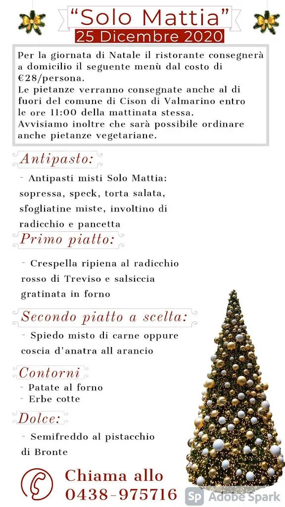 Menu_Ristorante Pizzeria Solo Mattia_Cison di Valmarino_image_3