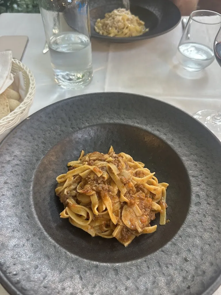 Claire Gilmore_Ristorante Pizzeria Solo Mattia_Cison di Valmarino_review