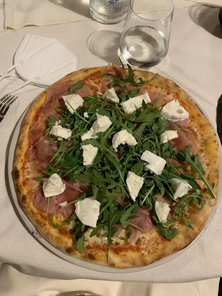 Paola_Ristorante Pizzeria Solo Mattia_Cison di Valmarino_review