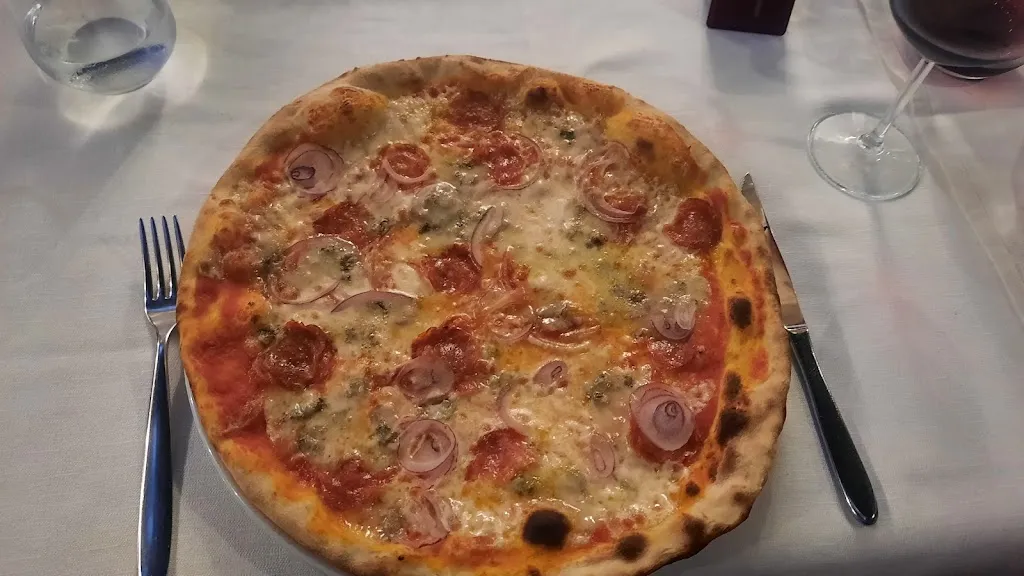 Kristina Olvic Petrovic_Ristorante Pizzeria Solo Mattia_Cison di Valmarino_review