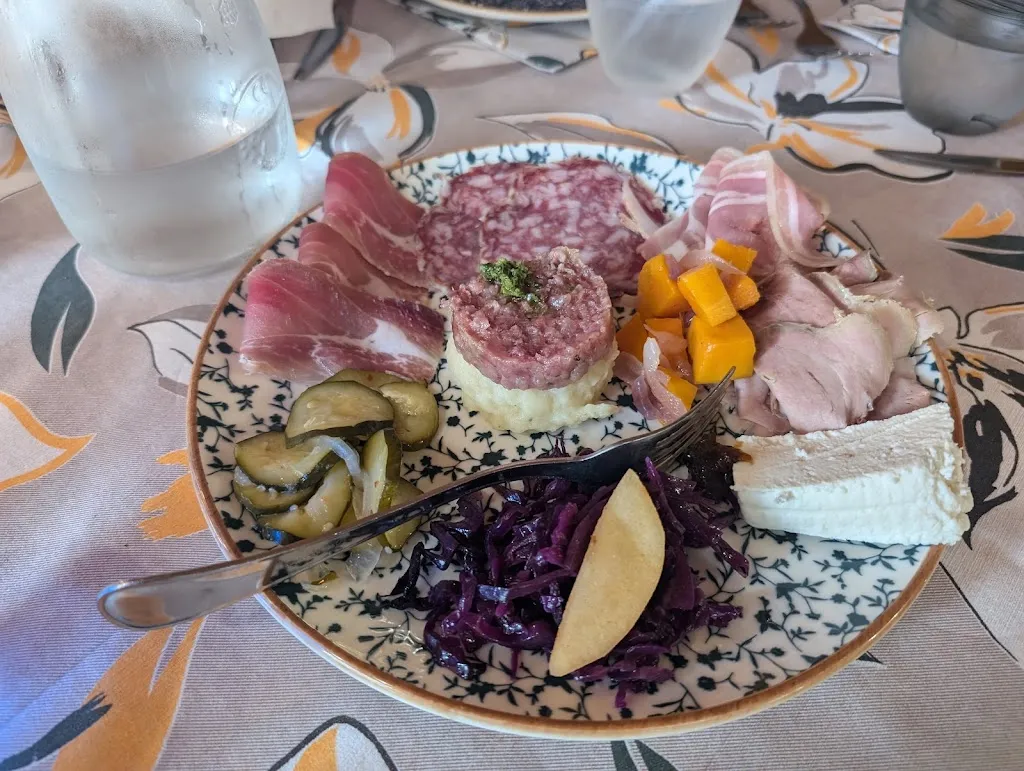 Francesca_Agriturismo Cà Leonilda_Cison di Valmarino_review