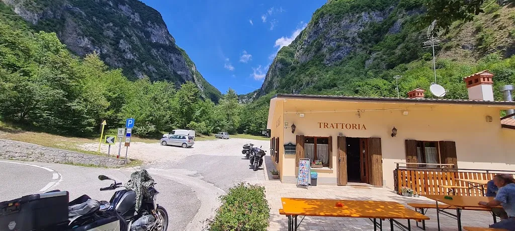 Anthony Reynolds_Hosteria Al Babau_Cison di Valmarino_review