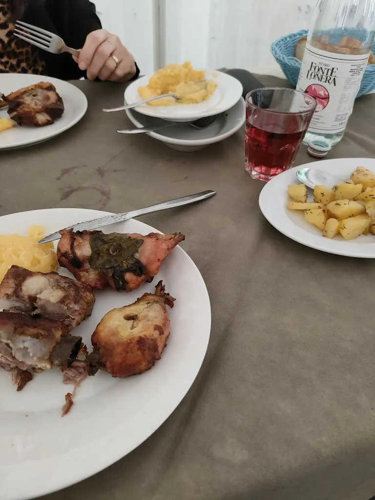 Marta Senigaglia_Hosteria Al Babau_Cison di Valmarino_review