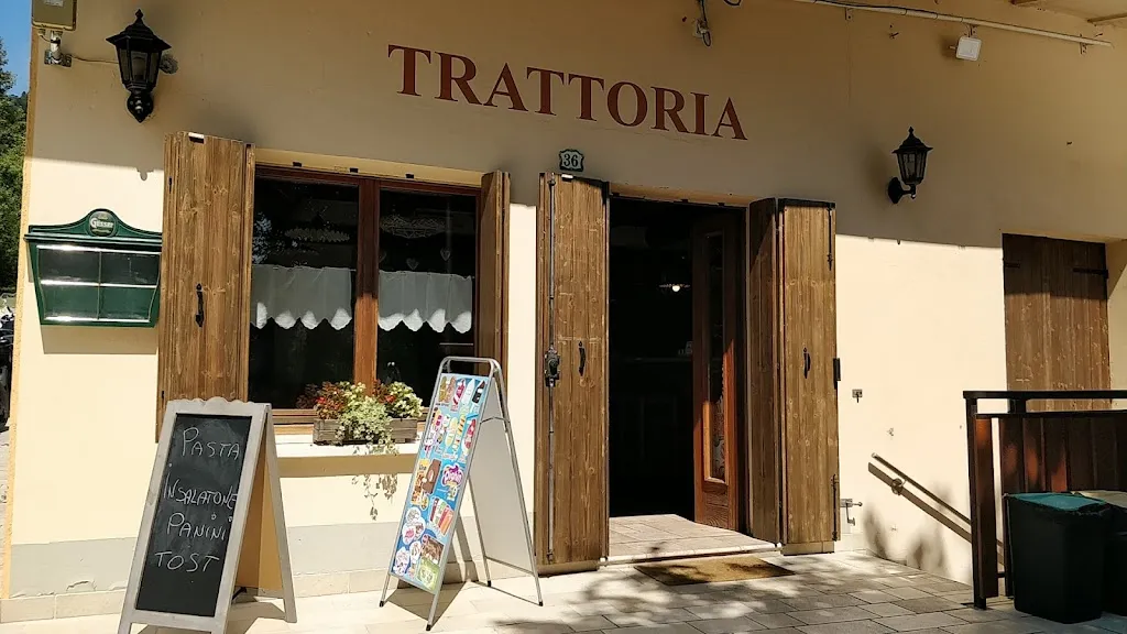 Hosteria Al Babau restaurant in Cison di Valmarino