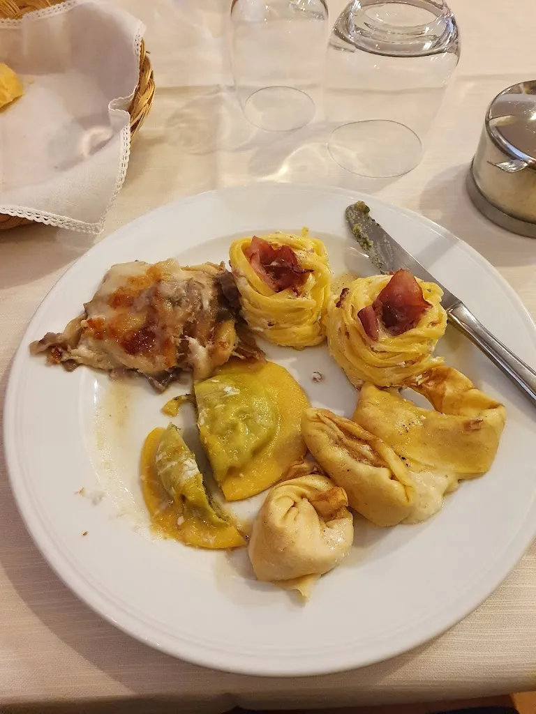 Gary Johnston_Ristorante Laris_Cison di Valmarino_review