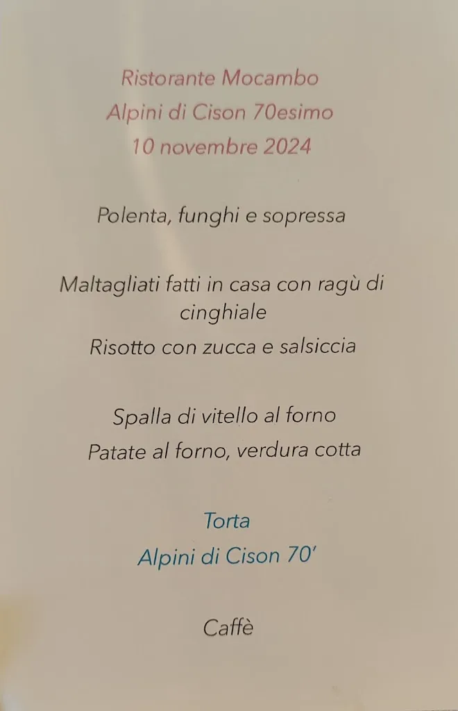 Menu_Ristorante Bar Mocambo_Cison di Valmarino_image_2