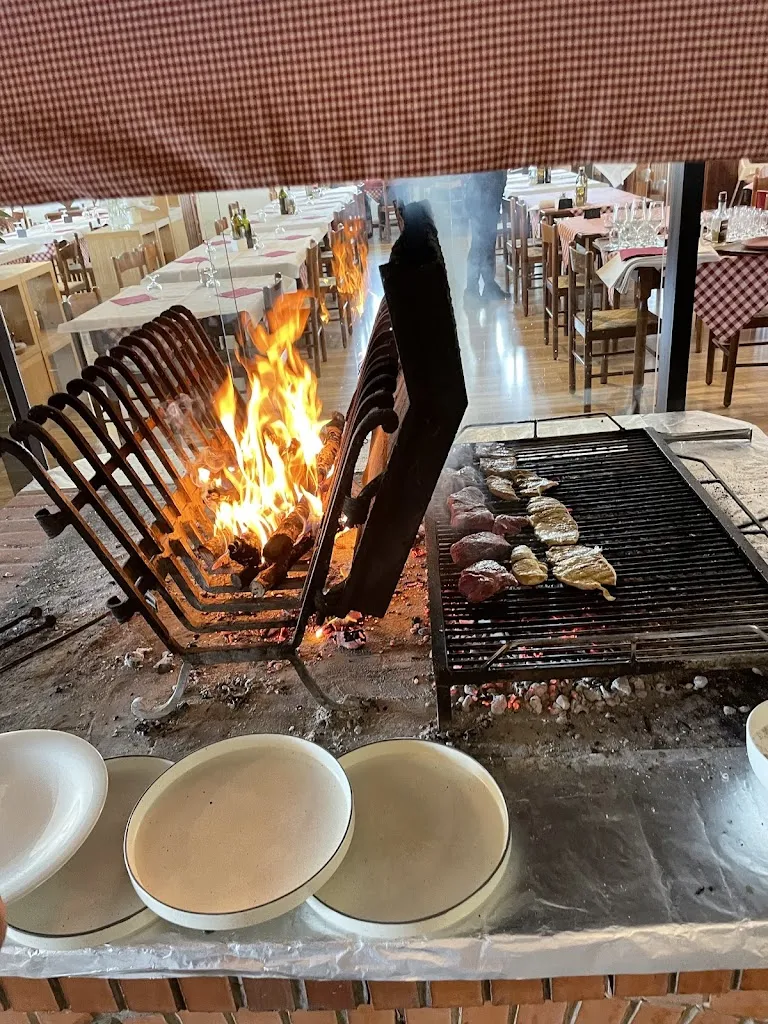 francisc mathe_Ristorante Bar Mocambo_Cison di Valmarino_review