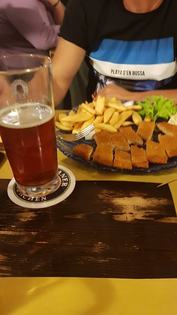 Michela Santinello_Birreria Pisani_Codiverno_review