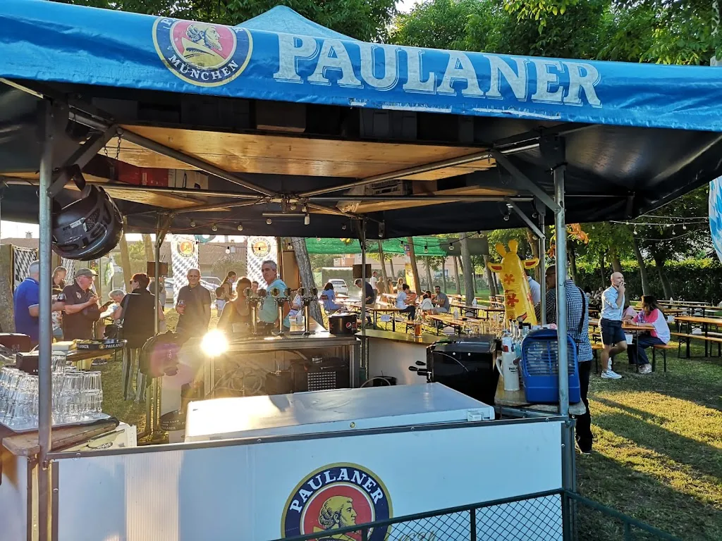 Birreria Pisani restaurant in Codiverno