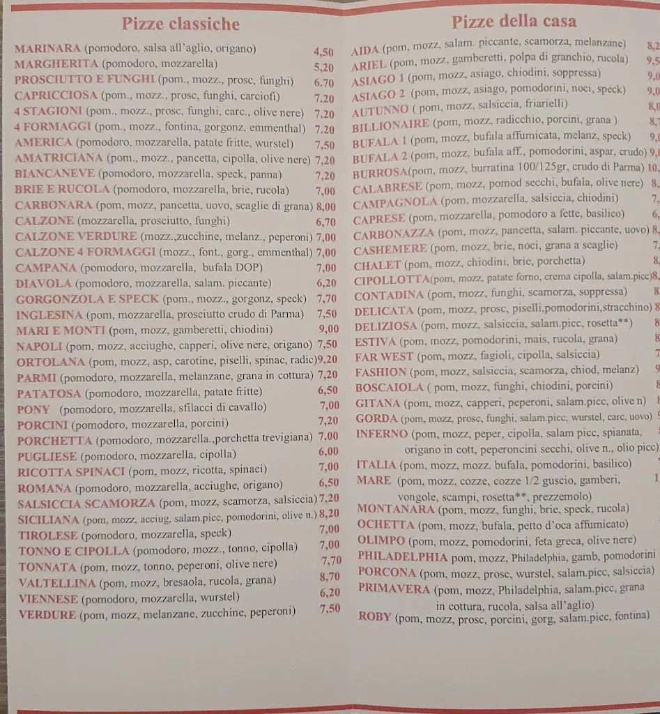 Menu_Pizza Style - Pizzeria Da Asporto Codiverno - Vigonza - Consegna a domicilio_Codiverno_image_2