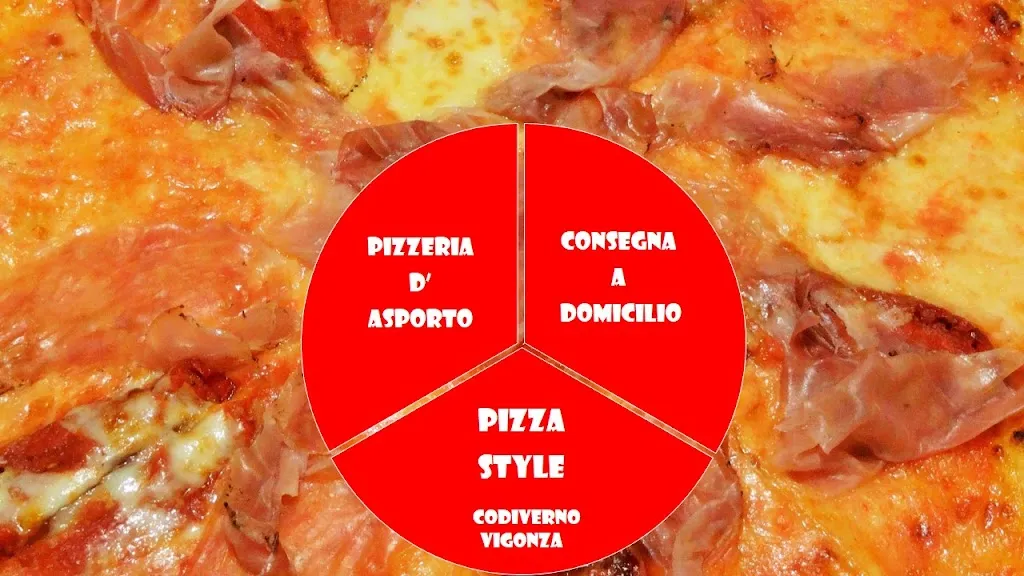 Pizza Style - Pizzeria Da Asporto Codiverno - Vigonza - Consegna a domicilio_Codiverno_slider_image_2