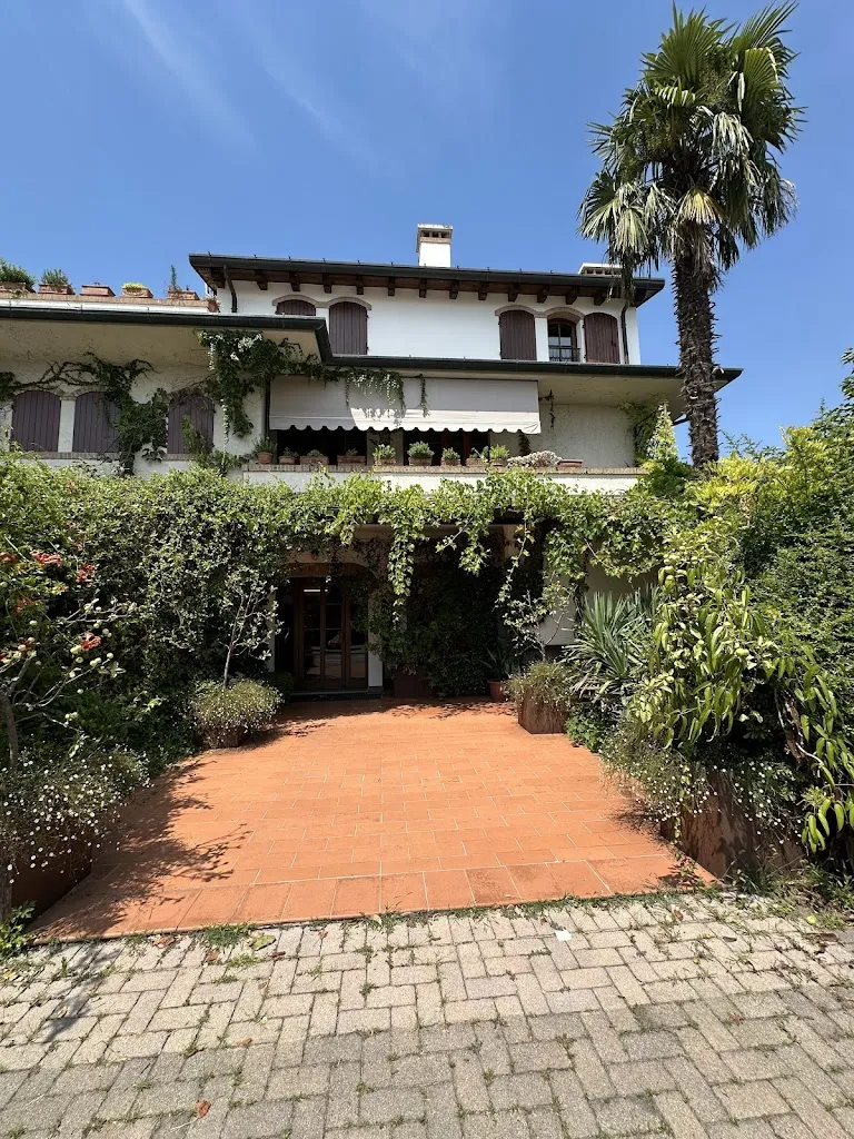 Amy Gallagher_Trattoria Bazabo'_Codiverno_review