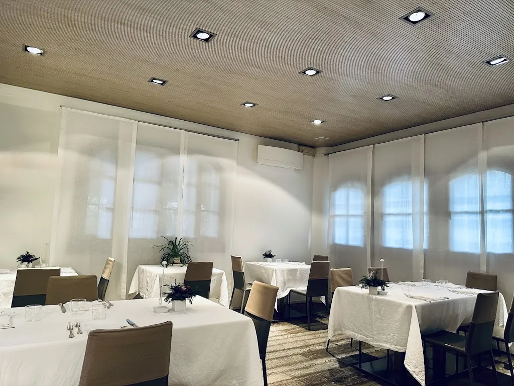 Trattoria Bazabo' restaurant in Codiverno