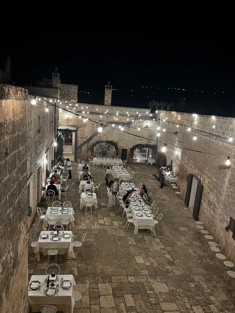 Hilde Bernards_Agriturismo Masseria Salamina_Pezze di Greco_review