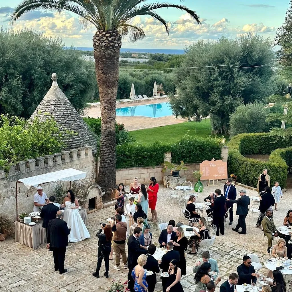 Jenna Amatulli_Agriturismo Masseria Salamina_Pezze di Greco_review