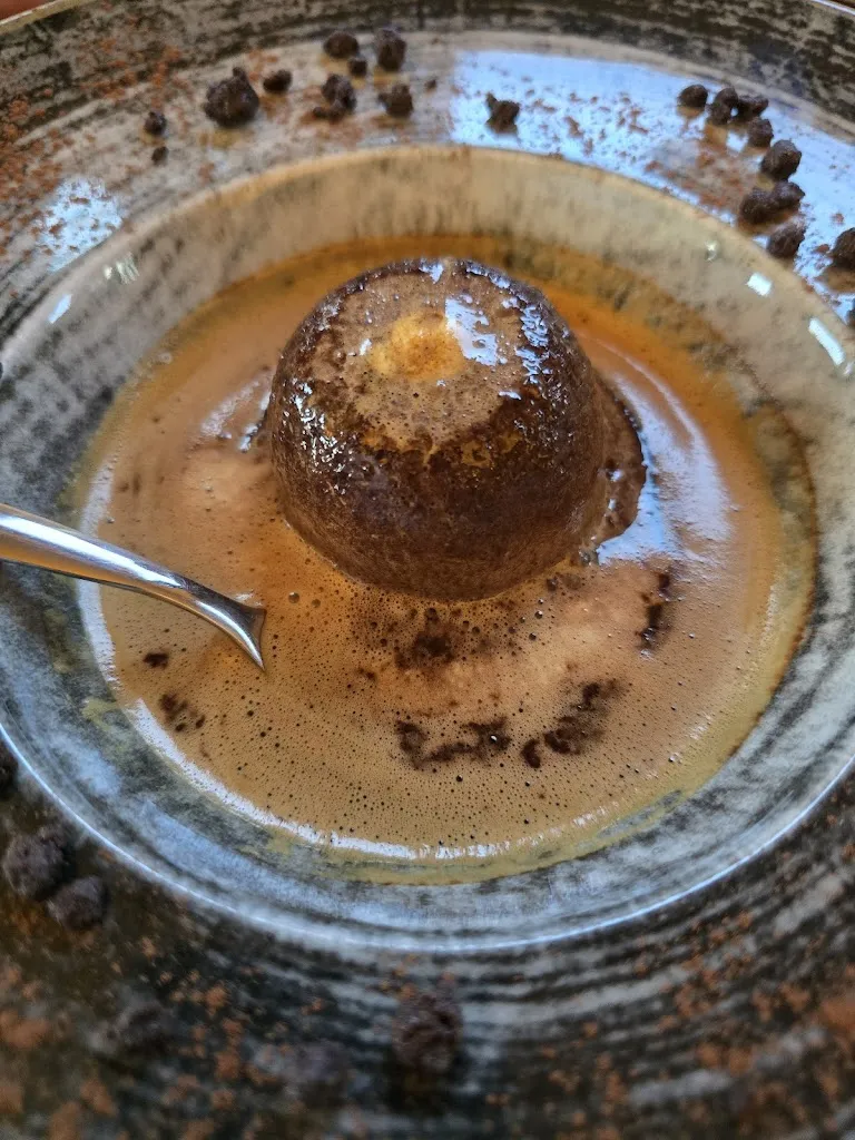 Laurent Collot_SCALO48 RISTORANTE_Codiverno_review