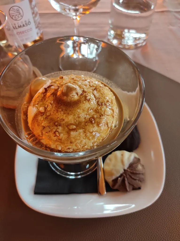 Claudia Gabriela Ilie_SCALO48 RISTORANTE_Codiverno_review