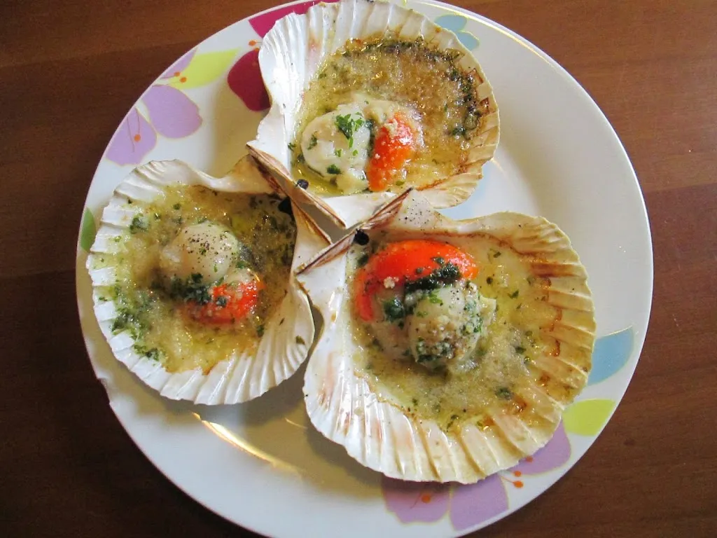 D.D.M. S.N.C. Di De Zanetti Marco & C. restaurant in Codiverno