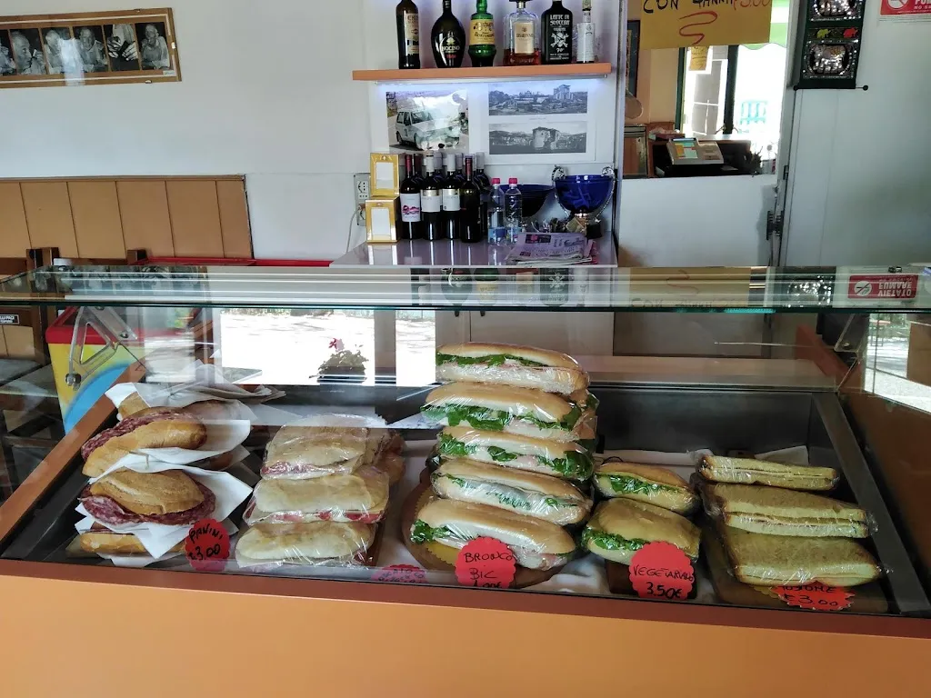 Osteria Barricatella restaurant in Cogollo del Cengio