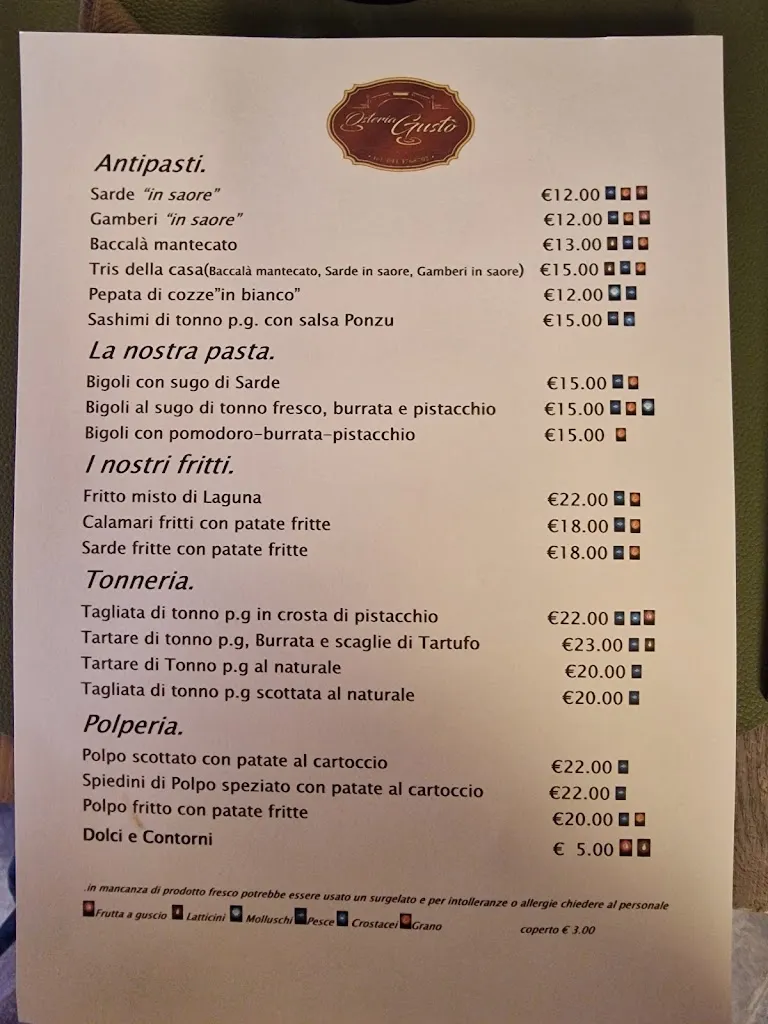 Menu_Osteria Gustò_Chioggia_image_2