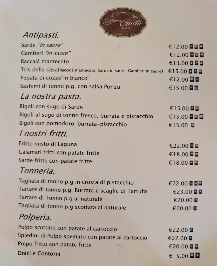 Menu_Osteria Gustò_Chioggia_image_3