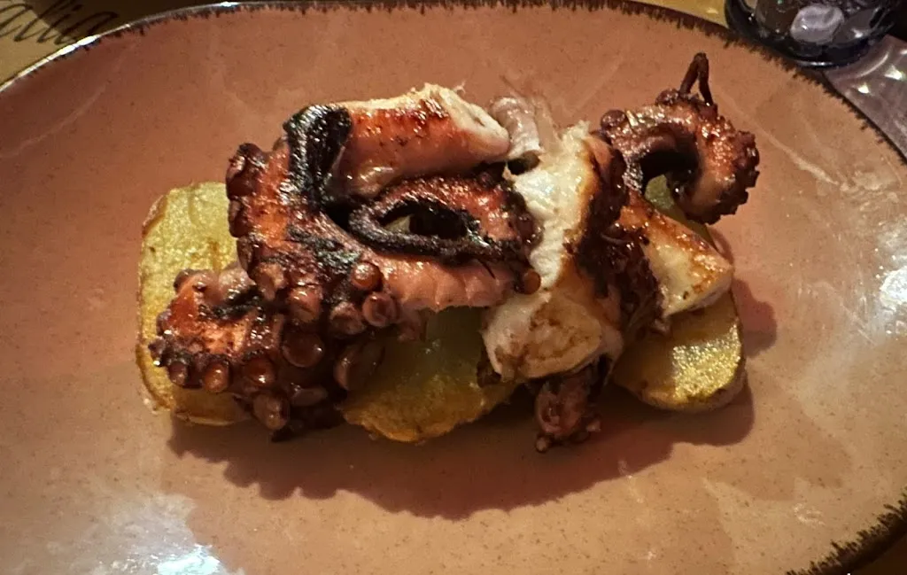 Design Art_Osteria Gustò_Chioggia_review